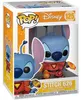 Figura Funko Pop de vinilo de Disney, Stitch 626, número Vista previa de la imagen del producto 1