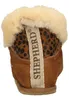 Shepherd of Sweden Bella Antique Cognac/Leo Größe EU 39 Produktbild-Vorschau 9
