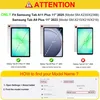 Fintie Hülle für Samsung Galaxy Tab A11+ Plus 11" 2025 / Produktbild-Vorschau 2