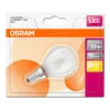 LED-Lampe "Retrofit", Miniball, 2,5W, E14, Warmweiß, matt Produktbild-Vorschau 14