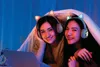 Lexibook - Bluetooth sluchátka s kočičíma ušima a světly Náhled obrázku produktu 9