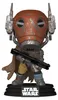 Funko FK90449 - Star Wars: The Mandalorian and Grogu POP! Produktbild-Vorschau 1