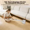AIRROBO FC10 Elektrischer Wischmopp, Kabelloser Produktbild-Vorschau 11