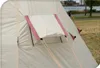 ProGarden KO-X92000470 teepee pro 3 osoby 250 x 250 x 240 Produktbild-Vorschau 4