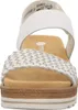 Damen Sandalen Remonte D0Q56-80 weiss 38 Produktbild-Vorschau 22