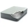 Intex Airbed - Doppelbett - 137 x 191 x 46 cm - Grau - Produktbild-Vorschau 6