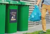 MuchoWow® - Mültonnen-sticker - Sticker - Aufkleber für die Produktbild-Vorschau 4