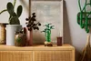 LEGO Botanicals Geluksbamboe, kunstplant, bouwset voor Productafbeelding-voorbeeld 10