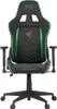A black and green Razer Edition gaming chair. Produktbild-Vorschau