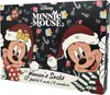 Disney Minnie Mouse Adventskalender mit 12 Paar Socken Produktbild-Vorschau 6
