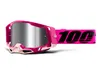 Gogle motocyklowe 100% MX cross Racecraft Gen. 2 lustrzane Podgląd zdjęcia produktu 4