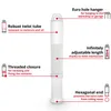 Set di punte universali Einhell SDS PLUS 6-14/210 mm, 7 pz Anteprima dell’immagine prodotto 13