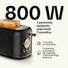 Toster Klarstein Victoria – Toster retro, na 2 kromki, 800 Podgląd zdjęcia produktu 5