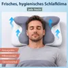 Nackenkissen,Schlafkissen,Seitenschläferkissen Produktbild-Vorschau 7