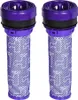 Sillar Vormotorfilter für Dyson Staubsauger, waschbar, 2 Produktbild-Vorschau 1