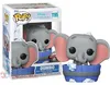 Funko Pop! Dumbo - Ekskluzywna Figurku Winylowa Disney 2023 Anteprima dell’immagine prodotto 3