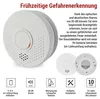 Rauchmelder TSS910B Produktbild-Vorschau