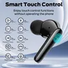 In Ear Ohrhörer Wireless Earbuds Bluetooth 5.3 mit HiFi Produktbild-Vorschau 7