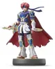amiibo - Smash Roy Figur  Wii U / 3DS / 2DS Produktbild-Vorschau 3