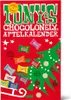 Tony's Chocolonely - Tinycalendario grande Weihnachten Anteprima dell’immagine prodotto 5