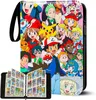 Sammelalbum für Pokemon Karten, 50 Seiten 900 Karten Produktbild-Vorschau 1