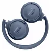 Jbl Tune 520bt Kabellose Kopfhrer Blau  Blau One Size Produktbild-Vorschau 4