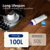Waterdrop Filterkartuschen, Ersatz für De'Longhi® Produktbild-Vorschau 5