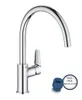 GROHE Start Edge, chroom Productafbeelding-voorbeeld 6