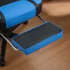 Gaming Stuhl ergonomisch mit Fußstütze, Gaming Chair mit Produktbild-Vorschau 11