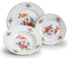 Thun 1794 Bernadotte, ensemble d'assiettes, porcelaine, Voir les images du produit 1