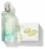 Hermès Un Jardin Sur le Nil Eau de Toilette 100 ml + Mini Productafbeelding-voorbeeld 3