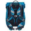 Scout Neo Exklusiv Safety Light Polar Blue Schulranzen für Produktbild-Vorschau 4