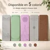 Tapis de yoga FunLife XXL 190 x 66 cm – 10 mm d'épaisseur Voir les images du produit 8