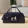 Under Armour Undeniable 5.0 Duffle MD Midnight Navy OSFM Podgląd zdjęcia produktu 18