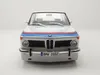 Solido 1:18 BMW 202 TII Turbo Evocation weiß Produktbild-Vorschau 12