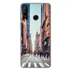 MuchoWow® Handyhülle Schutzhülle Hülle für Huawei P30 Lite Produktbild-Vorschau 1
