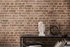 A.S. Création Papiertapete Authentic Walls beige braun rot Produktbild-Vorschau 12