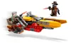 LEGO Star Wars Cobb Vanth a spídr, Sada na stavění, 7 Náhled obrázku produktu 17