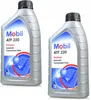 Mobil ATF 220 1 Liter (157332) Produktbild-Vorschau 5