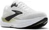 Brooks Ghost Max 3 Sportschuhe Damen Trainingsschuhe  Weiß, Produktbild-Vorschau 2
