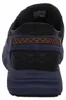 Skechers Oak Canyon Walkingschuh Blau Anteprima dell’immagine prodotto 17