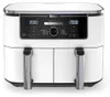 Ninja Dual Zone Max Heißluftfritteuse, 9,5 l, weiß Produktbild-Vorschau 9