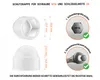 Schutzkappen für schrauben M16 - 24 mm Hutmuttern M16 Weiß Produktbild-Vorschau 2