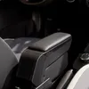 Loketní opěrka Ford Fiesta 2005-2008 (ARMS, koženka) Náhled obrázku produktu 3