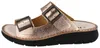 Finn Comfort Cayman-S slippers: hoogwaardig materiaal voor Productafbeelding-voorbeeld 2