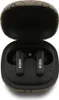 TWS ENC Guess 4G Classic Metal Logo Kopfhörer braun Produktbild-Vorschau 3