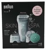 Braun Silk-épil 7-081, Epilierer Damen / Haarentferner Produktbild-Vorschau 1