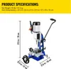 SucceBuy mortasatrice per la lavorazione del legno, 1/2 HP, Anteprima dell’immagine prodotto 7