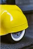Trotinette d'apprentissage PRIMO, jaune Voir les images du produit 5