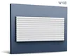 pannello murale 3D Orac Decor W108 MODERN ZIGZAG Anteprima dell’immagine prodotto 1